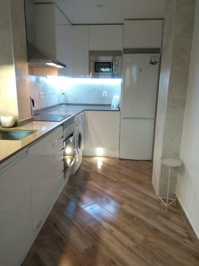 Apartamento a 150 metros del Mar, parking y Wifi Salobreña Exterior foto